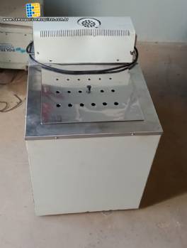 Banho maria com circulao Nova tica