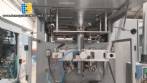 Embaladora envasadora vertical automtica Systempack