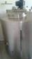 Fermentador em inox 500 L Incomar