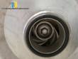 Bomba centrifuga em inox 316 Alfa Laval