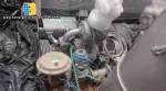 Leito fluidizado com granulador high shear Glatt