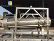 Misturador temperador recobridor revestidor de gorduras em inox