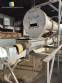Misturador temperador recobridor revestidor de gorduras em inox