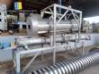 Misturador temperador recobridor revestidor de gorduras em inox
