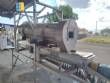 Misturador temperador recobridor revestidor de gorduras em inox