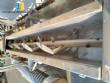 Misturador temperador recobridor revestidor de gorduras em inox