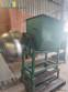 Misturador de p�s interno em a�o inox com 2 eixos 350 litros