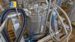 Processador de alimentos  vacuo 160 L inox Incal