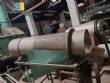 Temperador rotativo tubular em ao inox