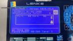 Checadora de peso checkweigher Lenke