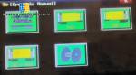 Seladora em L autom�tica com t�nel de encolhimento shrink Sunnyvale LA-6000CS