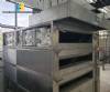 Forno de lastro em inox Prtica