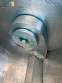 Misturador masseira sigma encamisado em inox 950 litros MH Equipamentos