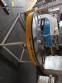 Seladora autom�tica de blister com giro autom�tico Vacuum Center