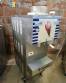 Produtora de sorvete gelato italiano Frigomat 80 / 100 litros