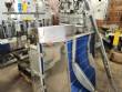 Elevador alimentador posicionador e tampadora por presso SLP Indstria de Mquinas