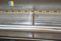 Moldadora cilindro laminador bolachas biscoitos