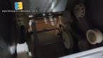 Transportador elevador de canecas em Z WIESE