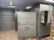 Estufa forno industrial em a�o inox PALLEY