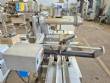 Embaladora flow pack em inox Daumeq 60 unidades por minuto