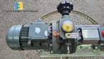 Bomba de l�bulos sanit�ria em a�o inox ZH SS304