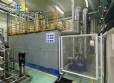 Planta para fabrica��o de xarope para bebidas porte multinacional equipamentos importados alto padr�o linha em inox 316