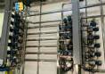 Planta para fabrica��o de xarope para bebidas porte multinacional equipamentos importados alto padr�o linha em inox 316