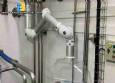 Planta para fabrica��o de xarope para bebidas porte multinacional equipamentos importados alto padr�o linha em inox 316