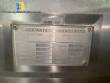 Planta para fabrica��o de xarope para bebidas porte multinacional equipamentos importados alto padr�o linha em inox 316