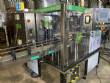 Envasadora rotativa bombonas gal�es de 1 � 5 litros Vinox Zegla com retrofit
