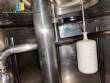 Envasadora rotativa bombonas gal�es de 1 � 5 litros Vinox Zegla com retrofit