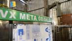 Envasadora rotativa bombonas gal�es de 1 � 5 litros Vinox Zegla com retrofit