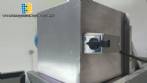 Misturador ribbon blender em inox para p�s 50 litros