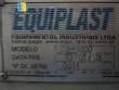 Enfardadeira Equiplast