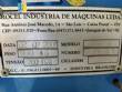 Tnel de encolhimento shrink Rocel