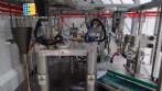 Envasadora embaladora automtica stand up pouch Maqinox