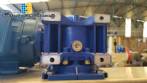 Tanque encamisado em inox para derreter chocolate 170 litros