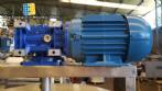 Tanque encamisado em inox para derreter chocolate 170 litros
