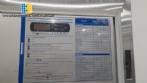 Ultracongelador em inox Klimaquip