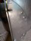 Tanque misturador com agita��o em inox 2.000 kg isolado Inoxil
