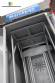 Forno g�s / � lenha  estacion�rio rotorturbo Marcepan - Nova