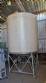 Tanque silo de armazenamento de polietileno rotomoldado pl�stico ALPINA 5000 litros