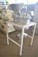 Reator em ao inox 170 litros