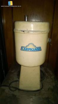 Carpigiani