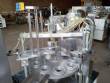 Envasadora semi autom�tica para potes com selo alum�nio Mirainox