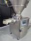 Embutideira � v�cuo com torcedor e com tombador elevador Handtmann at� 6.000 kg por hora
