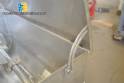 Misturador encamisado a�o inox 100L