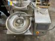 Processador cutter em a�o inox 20 litros para carnes e embutidos