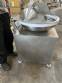 Processador cutter em a�o inox 20 litros para carnes e embutidos