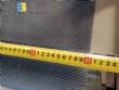 Esteira transportadora  400 mm x 2000 mm